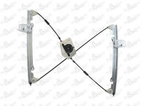 Стеклоподъемник