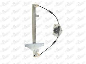 Склопідіймач