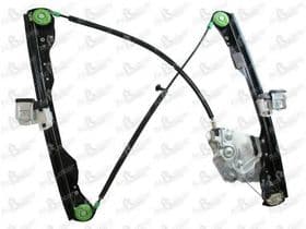 Стеклоподъемник