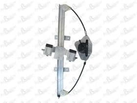 Стеклоподъемник