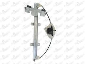 Стеклоподъемник