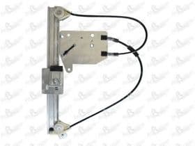 Стеклоподъемник