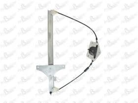 Стеклоподъемник