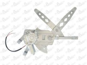 Стеклоподъемник