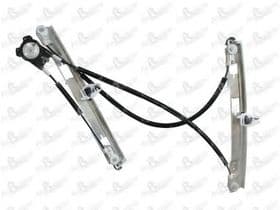 Стеклоподъемник