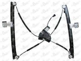 Стеклоподъемник