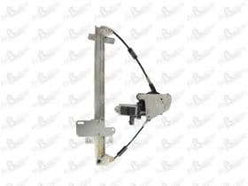 Стеклоподъемник