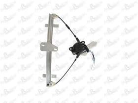 Склопідіймач