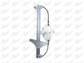 Стеклоподъемник