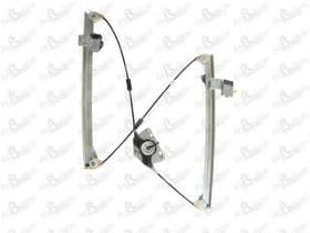 Склопідіймач