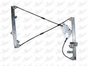 Стеклоподъемник