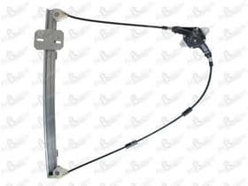 Стеклоподъемник