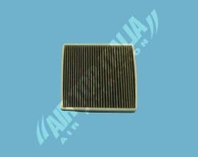 Фильтр салона Aster as2414