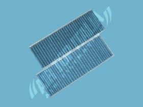 Фильтр салона