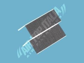 Фільтр салону Фільтр салону