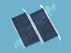 Фільтр салону