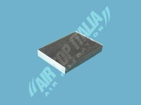 Фильтр салона Aster as2640