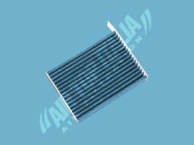 Фильтр салона