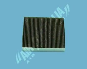 Фильтр салона Aster as2384