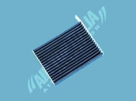 Фильтр салона