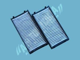 Фильтр салона