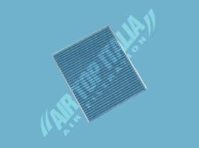 Фільтр салону