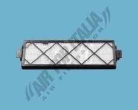 Фильтр салона Aster asf2340