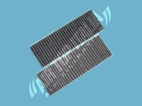 Фильтр салона