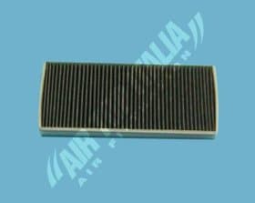 Фільтр салону