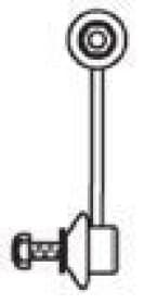 Стойка стабилизатора Стойка стабилизатора