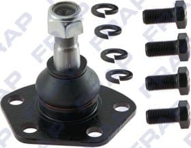 Шаровая опора Frap f2827