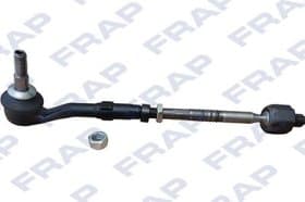 Рулевая тяга в сборе