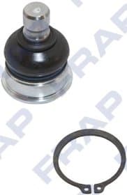 Шарова опора