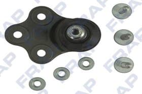 Шаровая опора