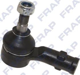 Наконечник кермової тяги Frap f1032