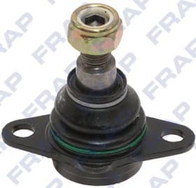 Шарова опора