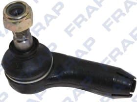 Наконечник кермової тяги Frap f969