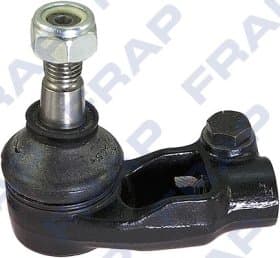 Наконечник кермової тяги Frap f848