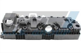 Клапанная крышка Клапанная крышка