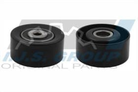 Натяжной ролик поликлинового ремня IJS Group 931738