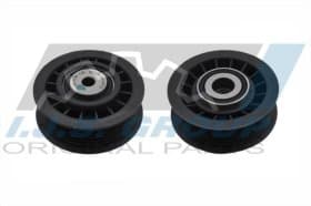 Натяжной ролик поликлинового ремня IJS Group 931178