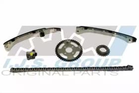 Комплект ланцюга ГРМ