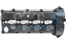 Клапанная крышка Клапанная крышка