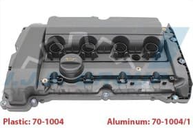 Клапанная крышка