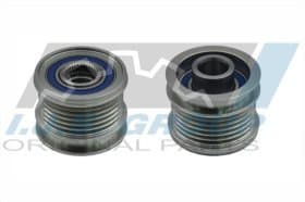 Муфта генератора