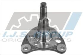 Ступица колеса