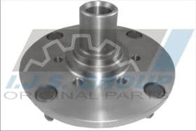 Ступиця колеса