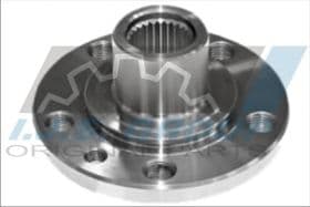 Ступица колеса