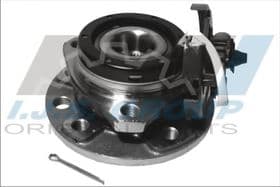 Ступица колеса