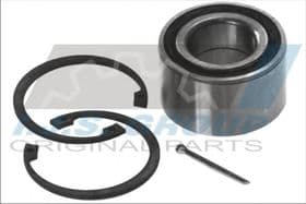 Підшипник ступиці колеса IJS Group 10-1169